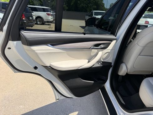 Used 2017 BMW X5 sDrive35i RWD image 14