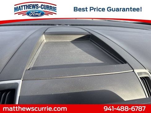 Certified 2023 Ford Edge SEL image 17