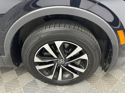 Used 2024 Volkswagen Tiguan S FWD image 12