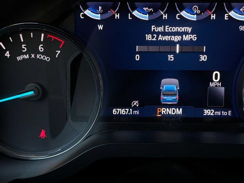 Used 2024 Ford Expedition Limited RWD image 54