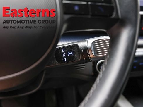 Used 2024 Hyundai Ioniq 6 SE AWD/4WD image 21