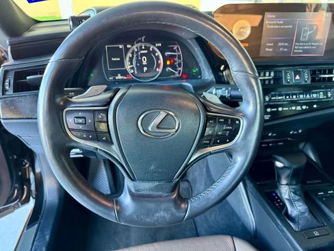 Used 2022 Lexus ES 350 w/ Premium Package image 22