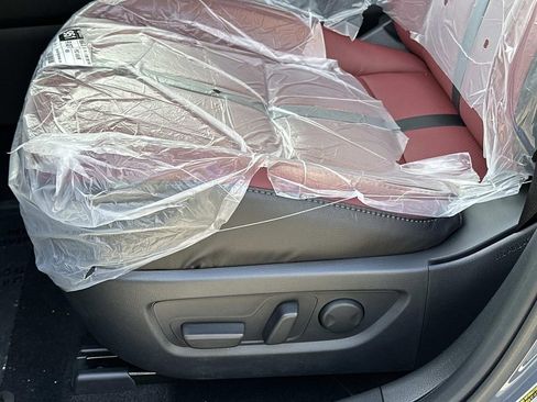 New 2026 MAZDA CX-50 AWD 2.5 Hybrid w/ Weather Package image 24