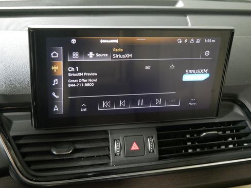 Used 2023 Audi Q5 2.0T Premium Plus w/ Premium Plus Package image 22