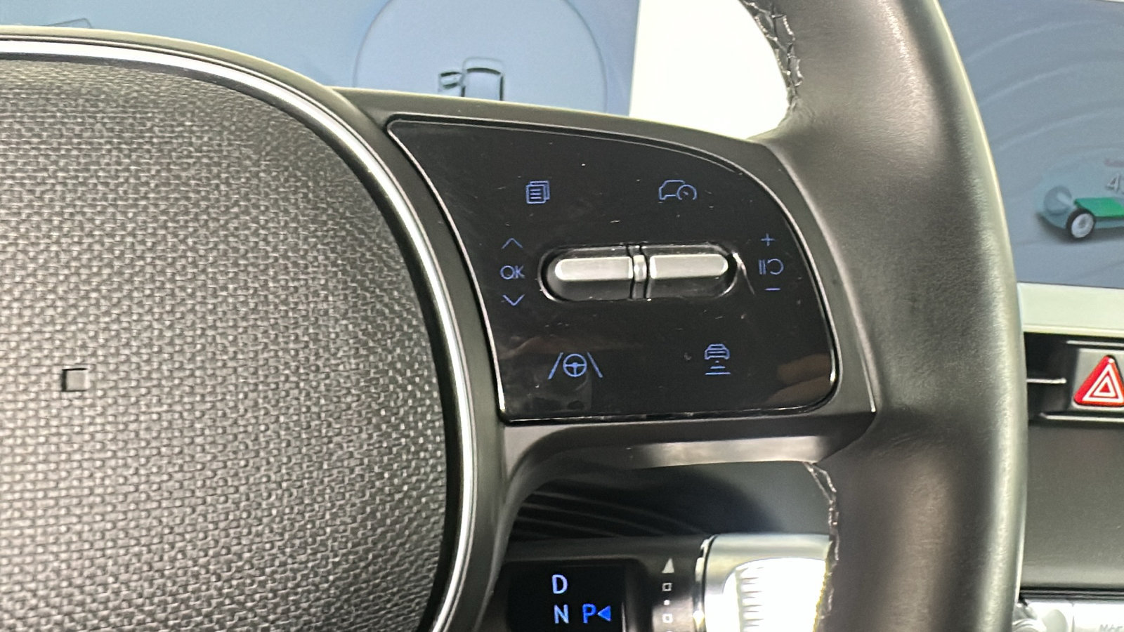 Used 2024 Hyundai Ioniq 5 SEL AWD/4WD image 20