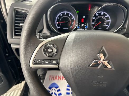 New 2026 Mitsubishi Outlander Sport AWD image 25