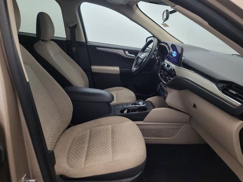 Used 2020 Ford Escape SE FWD image 21