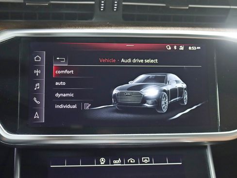 Used 2020 Audi A6 3.0T Premium Plus w/ Premium Plus Package image 25