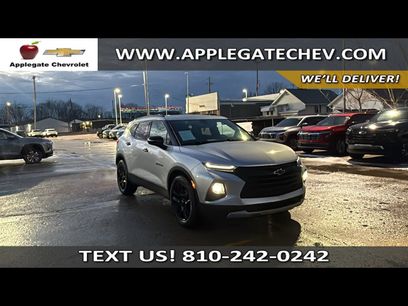 Used 2020 Chevrolet Blazer LT w/ Redline Edition
