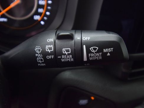 New 2026 Jeep Wrangler Sport AWD/4WD image 33