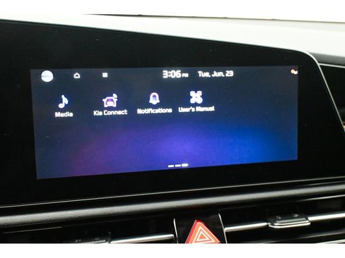 New 2026 Kia Niro Wind w/ Wind Preserve Package FWD image 30