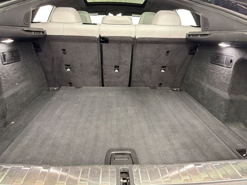 Used 2024 BMW X6 xDrive40i w/ Executive Package image 34