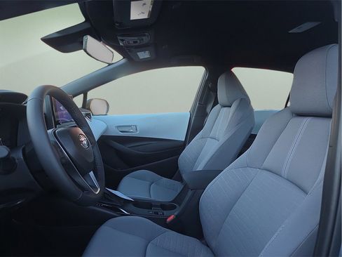New 2026 Toyota Corolla SE image 20