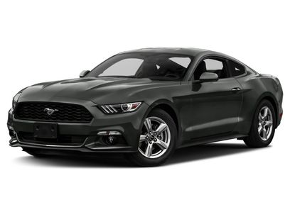 Used 2016 Ford Mustang Premium w/ Ecoboost Performance Package
