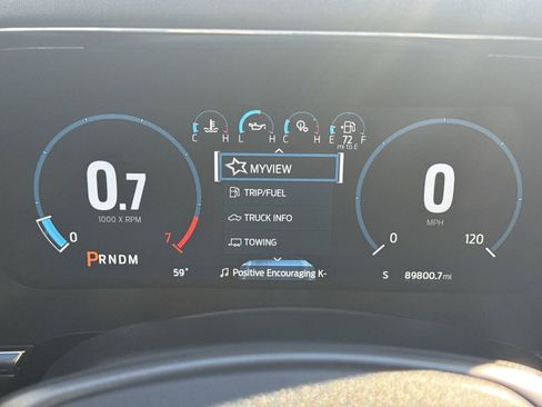 Used 2022 Ford F150 Lariat w/ Equipment Group 502A High image 21