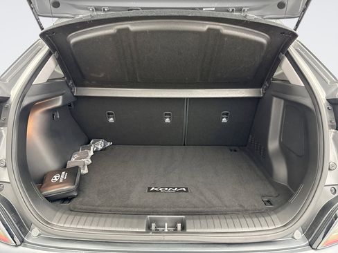 Used 2023 Hyundai Kona Limited w/ Cargo Package image 19