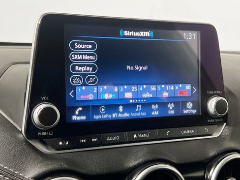 Used 2024 Nissan Sentra SV FWD image 27