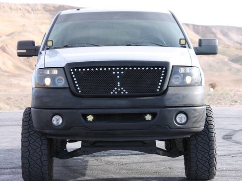 Used 2008 Ford F150 XLT image 2