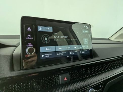 New 2026 Honda CR-V EX-L image 21