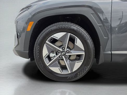 New 2026 Hyundai Tucson SEL FWD image 37