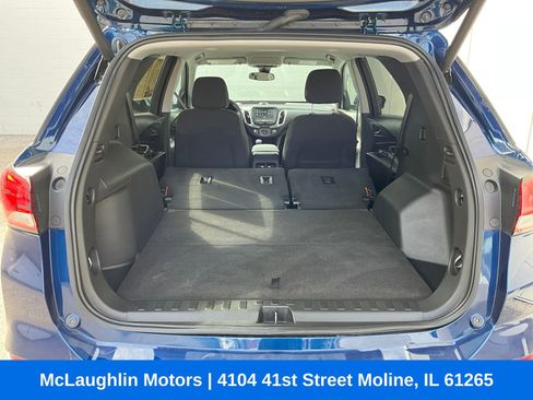 Used 2023 Chevrolet Equinox LT FWD image 11