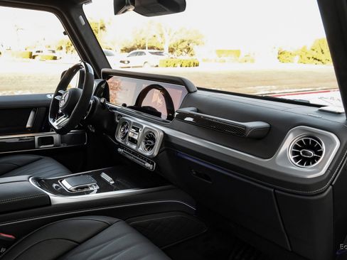 Used 2026 Mercedes-Benz G 63 AMG 4MATIC image 41