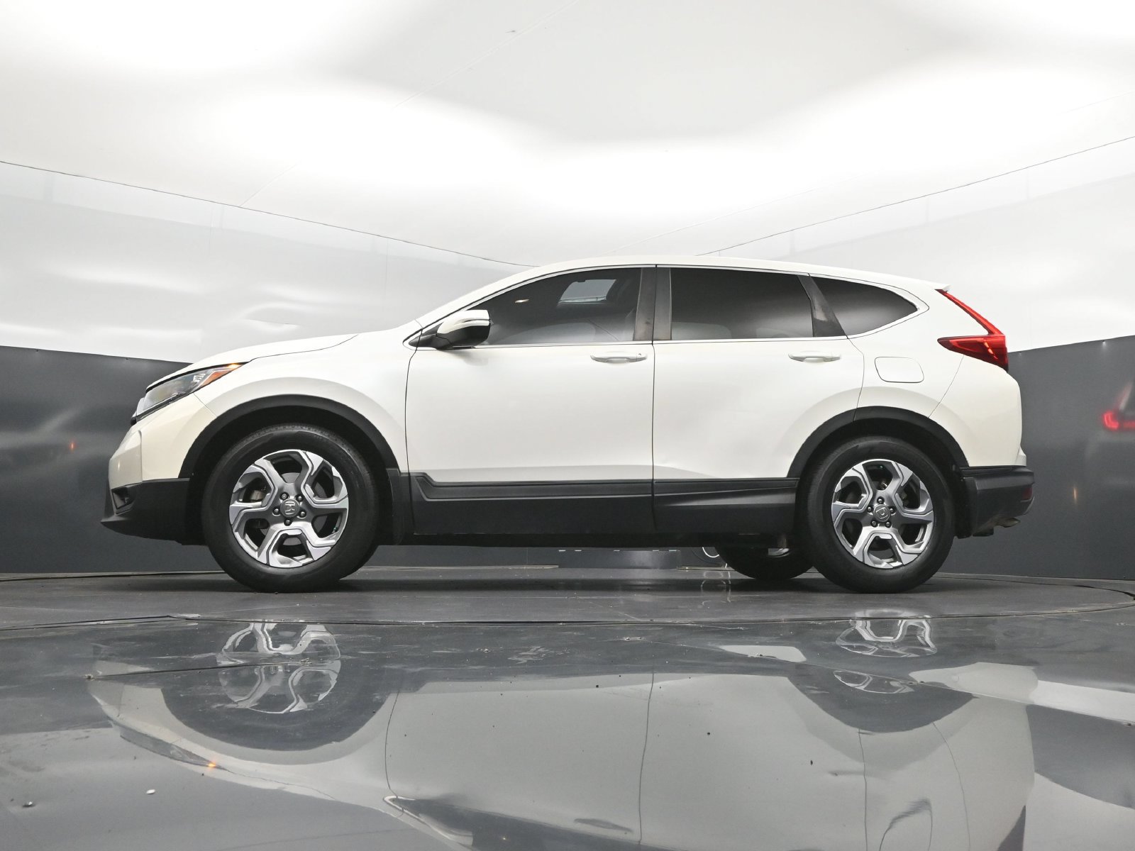 Used 2018 Honda CR-V EX-L image 39