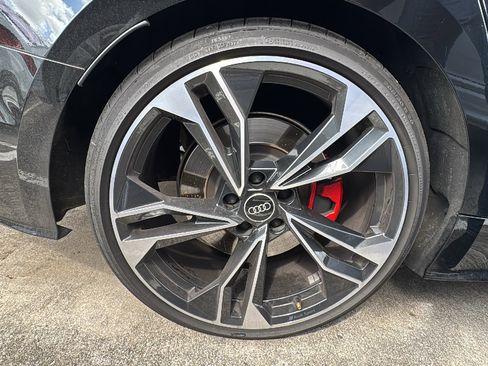 Used 2024 Audi S5 Premium Plus w/ Premium Plus Package AWD/4WD image 19