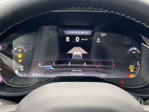 New 2026 RAM 2500 Limited image 24