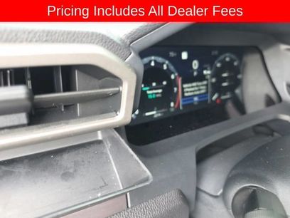 Used 2026 Toyota Tacoma TRD Sport