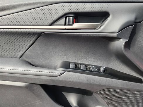 New 2026 Toyota Camry XSE image 17