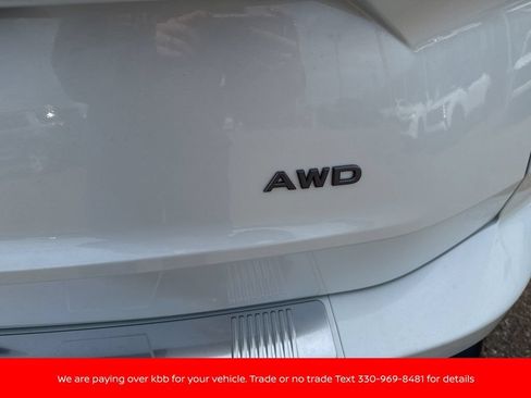 New 2026 Nissan Rogue SV w/ Cold Weather Package AWD/4WD image 33