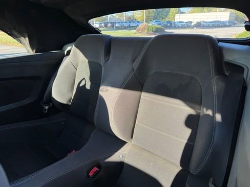 Used 2015 Ford Mustang Convertible w/ Equipment Group 051A image 9