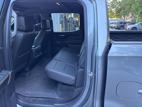 Used 2022 Chevrolet Silverado 1500 RST w/ All Star Edition Plus image 4