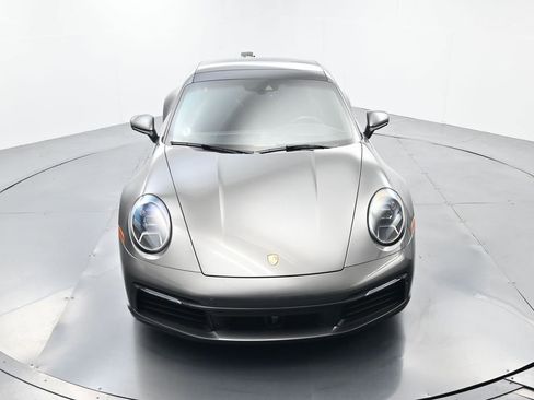 Certified 2020 Porsche 911 Carrera 4S image 43