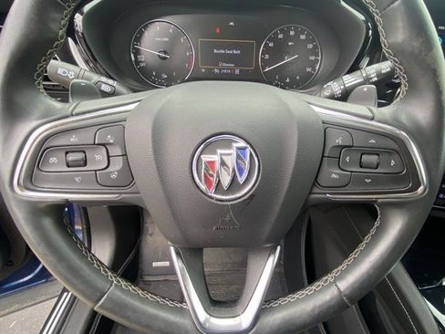 Used 2022 Buick Envision Preferred image 15