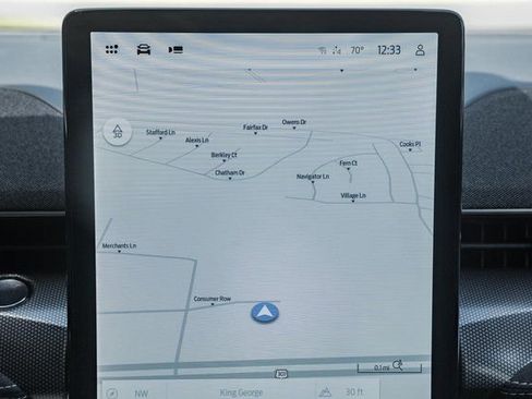 New 2025 Ford Mustang Mach-E GT image 27