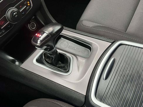Used 2022 Dodge Charger SXT RWD image 31