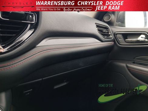 Used 2024 Dodge Durango GT image 26