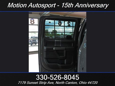 Used 2018 Ford F150 XLT w/ Equipment Group 302A Luxury AWD/4WD image 39