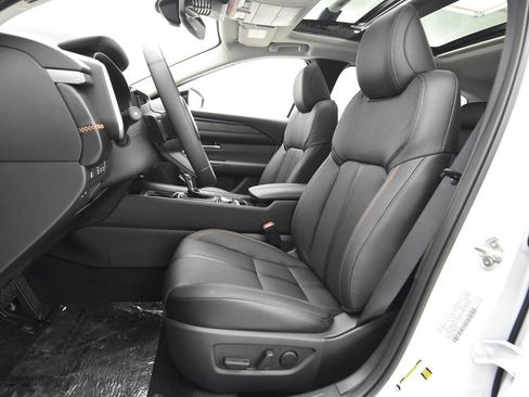 New 2026 MAZDA CX-50 AWD 2.5 S w/ Weather Package image 24