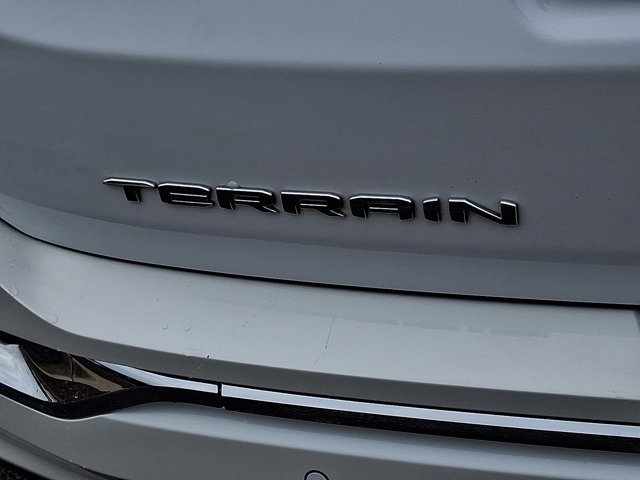 Used 2022 GMC Terrain Denali w/ Denali Premium Package AWD/4WD image 36