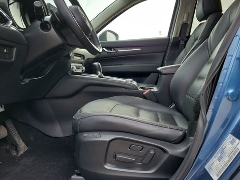 Used 2022 MAZDA CX-5 AWD 2.5 S w/ Premium Plus Pkg image 17