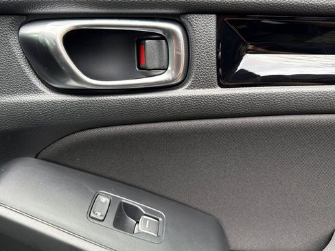 New 2026 Honda Civic Sport image 18