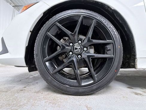 Used 2024 Honda Civic Sport image 14