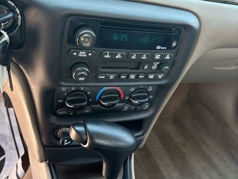 Used 2003 Chevrolet Malibu LS w/ Gold Package FWD image 24