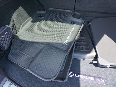 Used 2025 Lexus NX 350 AWD w/ Cold Area Package image 30
