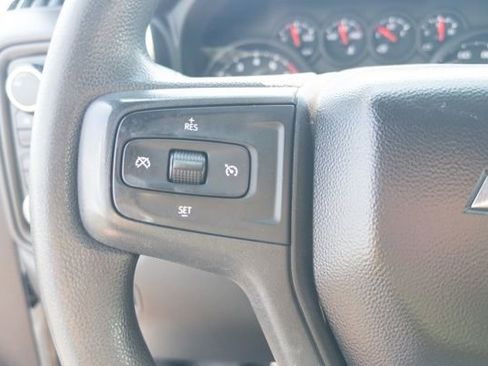 Used 2023 Chevrolet Silverado 3500 W/T w/ WT Fleet Convenience Package image 23