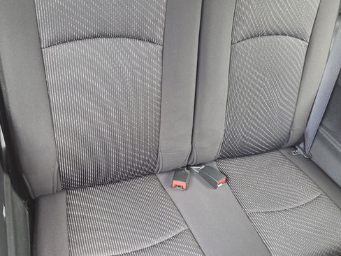 Used 2013 Dodge Journey SXT w/ Flexible Seating Group FWD image 12