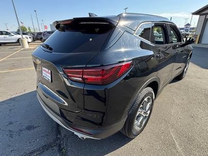 Used 2023 Chevrolet Blazer LT w/ Convenience Package